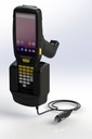 CarComm CREC-2102 Active Vehicle Cradle M3 Mobile UL20