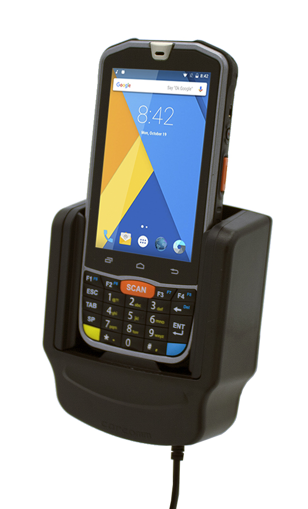 CarComm CREC-702 Active Vehicle Cradle Point Mobile PM66