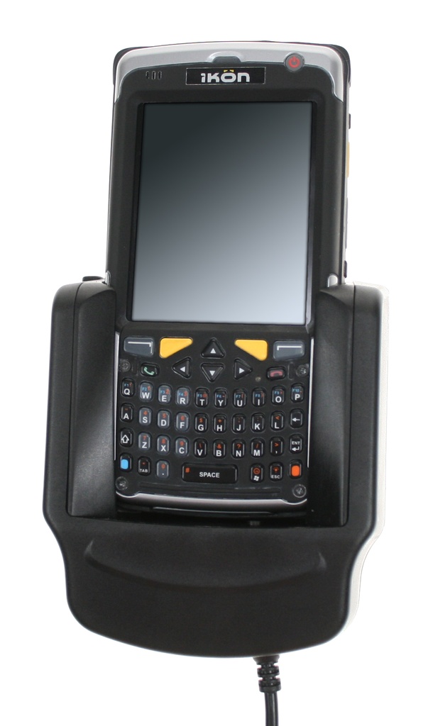 CarComm CREC-500 Active Vehicle Cradle PSION IKON 7505