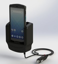 CarComm CREC-611 Active Vehicle Cradle Unitech EA510