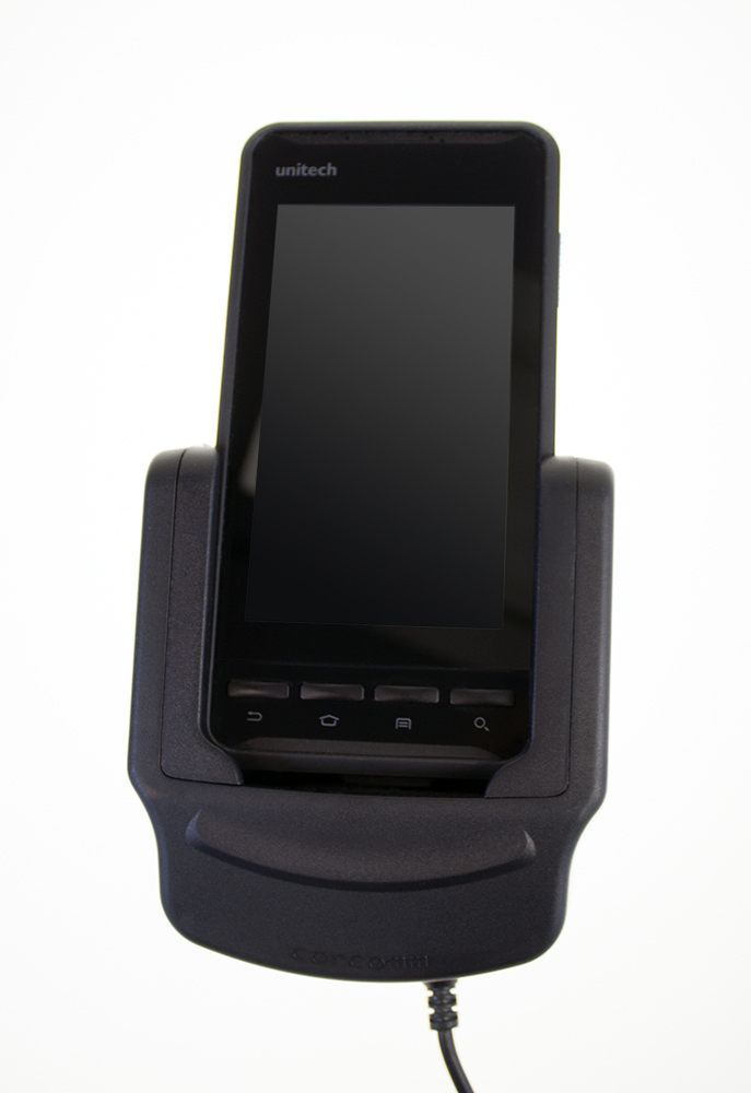 CarComm CREC-602 Active Vehicle Cradle Unitech PA700