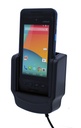 CarComm CREC-605 Active Vehicle Cradle Unitech PA720 PA728