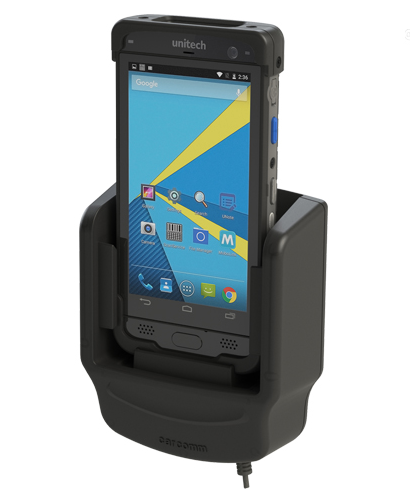 CarComm CREC-609 Active Vehicle Cradle Unitech PA730