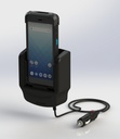 CarComm CREC-610 Active Vehicle Cradle Unitech PA760