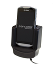 CarComm CREC-413 Active Vehicle Cradle Zebra TC51 TC52 TC56 TC57