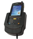 CarComm CREC-403 Active Vehicle Cradle Motorola MC70 / MC75