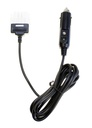 CarComm CPCC-30 Cigarette Plug Cable - Motorola VCD5500 Vehicle Cradle