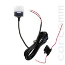 CarComm CPCC-31 Carcomm Cradle Cable (VCC+GND) - Motorola VCD5500 Vehicle Cradle