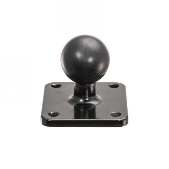 iBOLT 38mm Ball to AMPS Metal Adapter