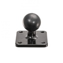 [23517] iBOLT 38mm Ball to AMPS Metal Adapter