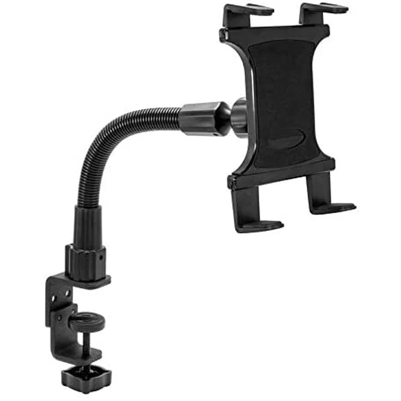 iBOLT TabDock XL Flexpro Clamp- Heavy Duty C-Clamp Mount