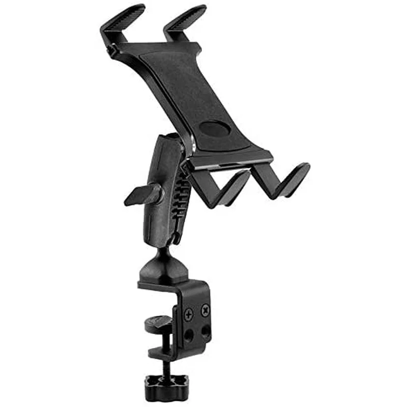 [IBBZ-33910XL] iBOLT TabDock XL Bizmount Clamp Mount