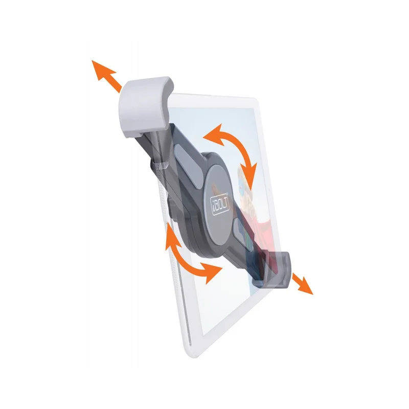 [21210] iBOLT TABLET Halter für 7-10,2 Zoll Tablets