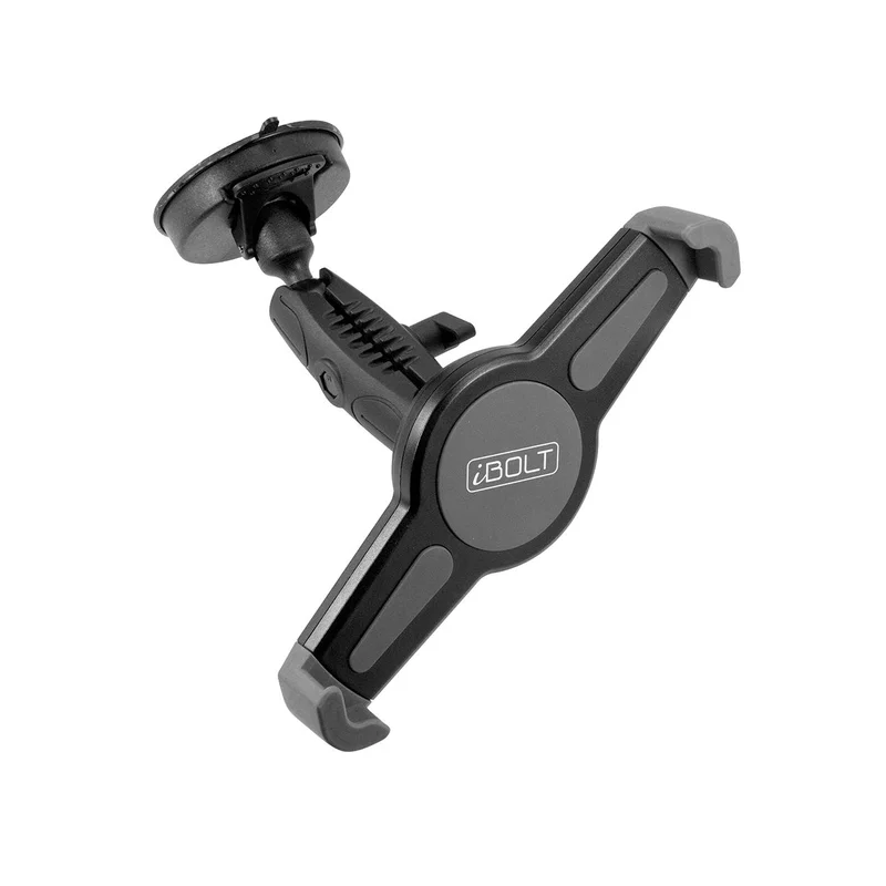 iBOLT TABDOCK 2 DRIVE für 7-10,2 Zoll Tablets
