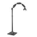 Arkon Pro Stand Phone or Camera Stand Weighted Base Version
