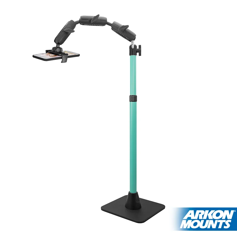 [HD8RV29PK] Arkon Pro Stand Telefon- oder Kameraständer - Sonderausgabe - PINK