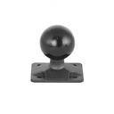 [22232] iBOLT 38mm Ball to AMPS Adapter