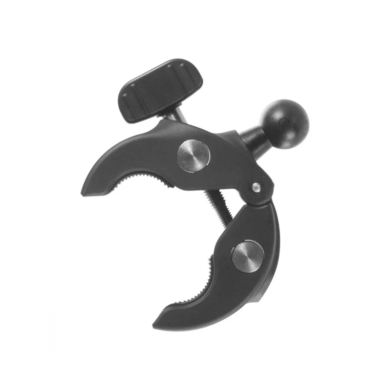 [22194] iBOLT 17mm Klammerhalterung für Lenker, Stangen, Pfosten.
