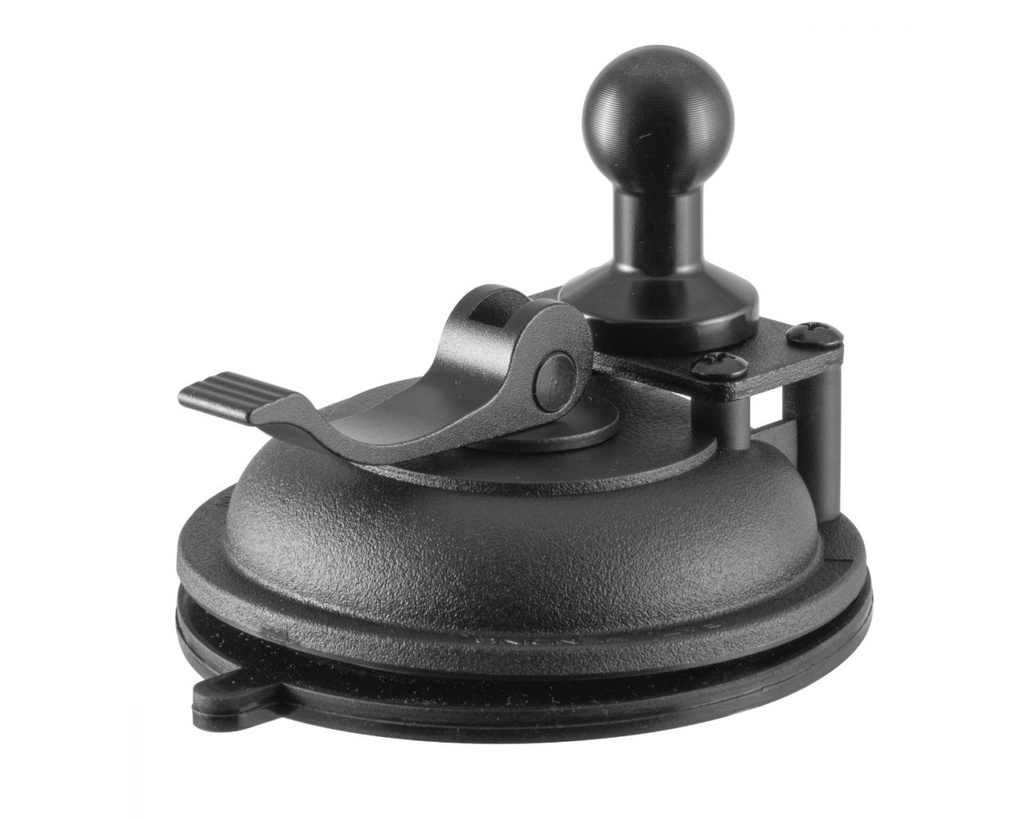 iBOLT 20mm Metal Ball Suction Cup Base