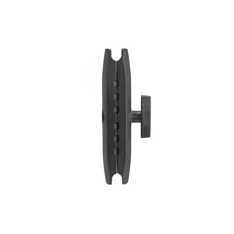 [22218] iBOLT Montagen - 8.5 Zoll Metall Dual Ball Socket Arm für 38 mm / 1.5 Zoll Kugelgelenkadapter und -basen