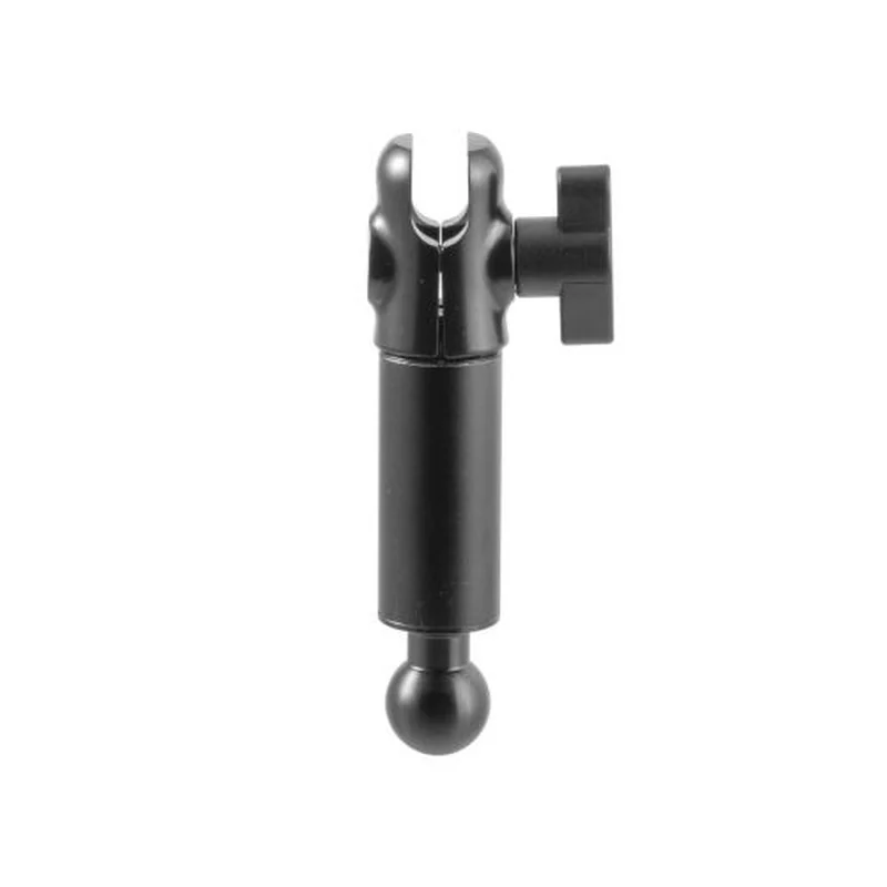 [22222] iBOLT FixedPro 360 4,5 Zoll Aluminium-Erweiterungsarm für 20mm Kugelgelenke, Adapter und Halterungen.