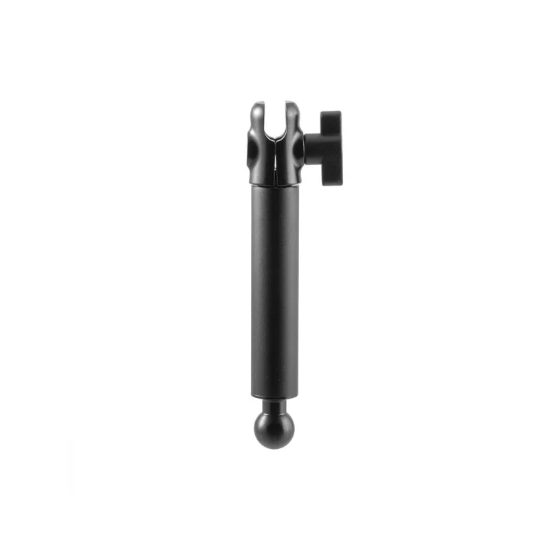 iBOLT FixedPro 360 6.5 inch Aluminum Extension arm for 20mm Ball Joints, adapters, and mounts