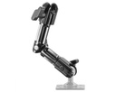 iBOLT 360 Multi-Angle 7 inch Aluminum arm for 20mm Ball Joints, adapters, and mounts