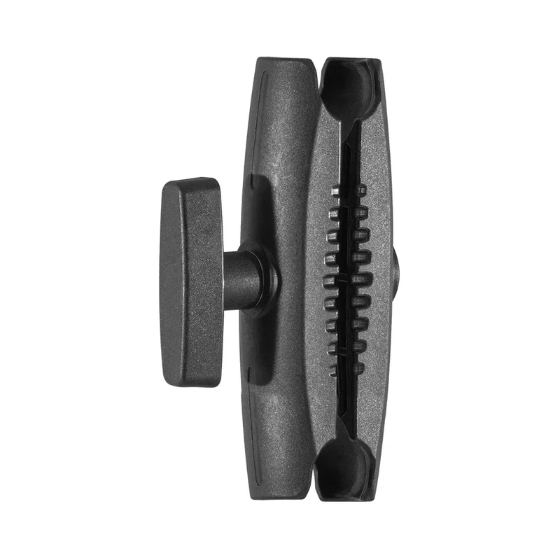 [22235] iBOLT Halterungen - 6 Zoll Composite Dual-Ball-Sockelarm für 38 mm / 1,5 Zoll Kugelgelenkadapter und -basen