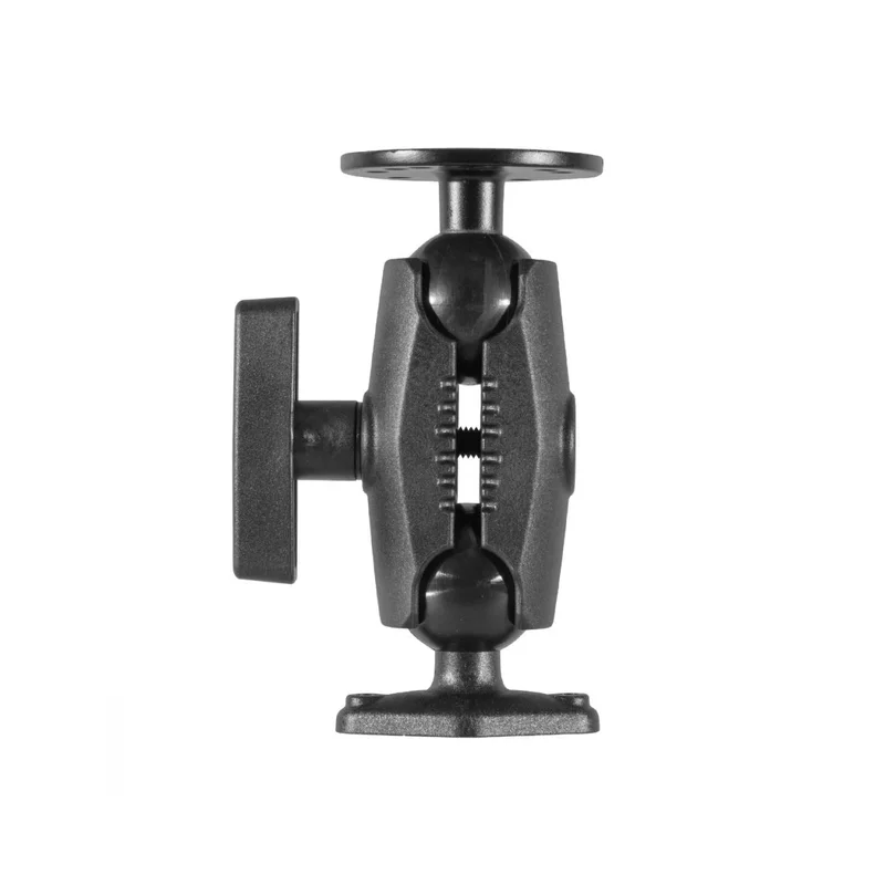 [IBAMPS-34205] iBOLT 38mm / 1.5 inch Metal Circular AMPS Pattern to Composite Diamond AMPS Pattern Drill Base 