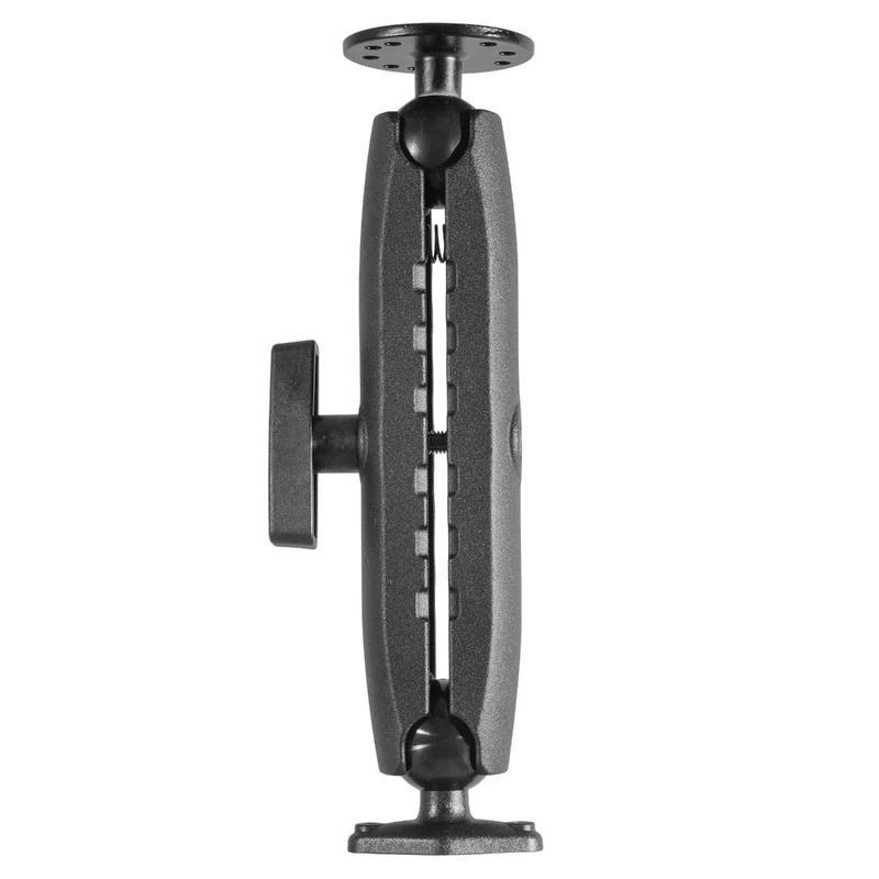 [IBAMPS-34256] iBOLT 38mm / 1.5 inch Metal Circular AMPS Pattern to Composite Diamond AMPS Pattern Drill Base