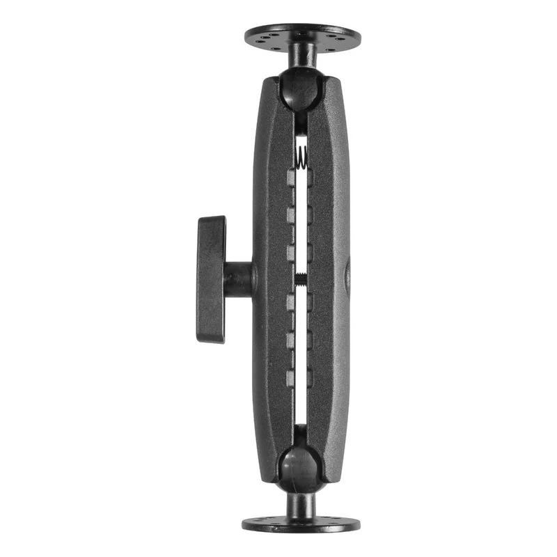 iBOLT 38mm / 1,5 Zoll Metallkreis AMPS-Muster zu AMPS-Muster Bohrbasis