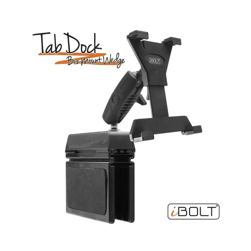iBOLT TabDock Bizmount Wedge