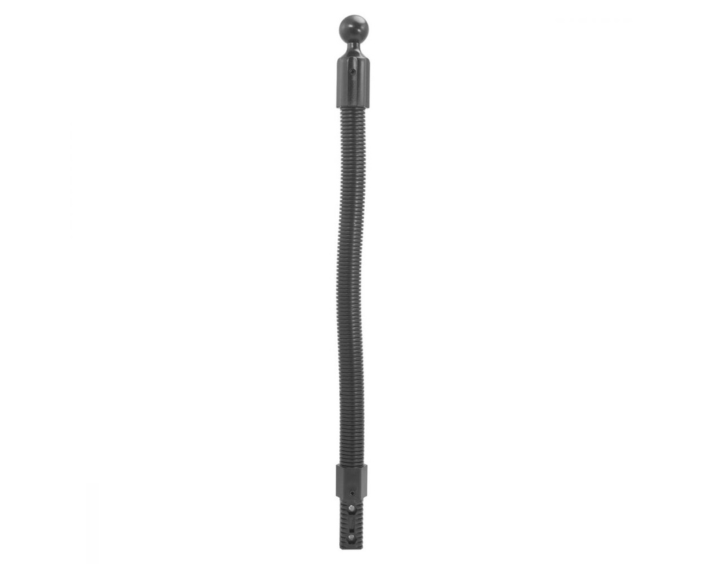 iBOLT 25mm / 1 inch Ball Flexpro Seatrail Mount for vehicles...