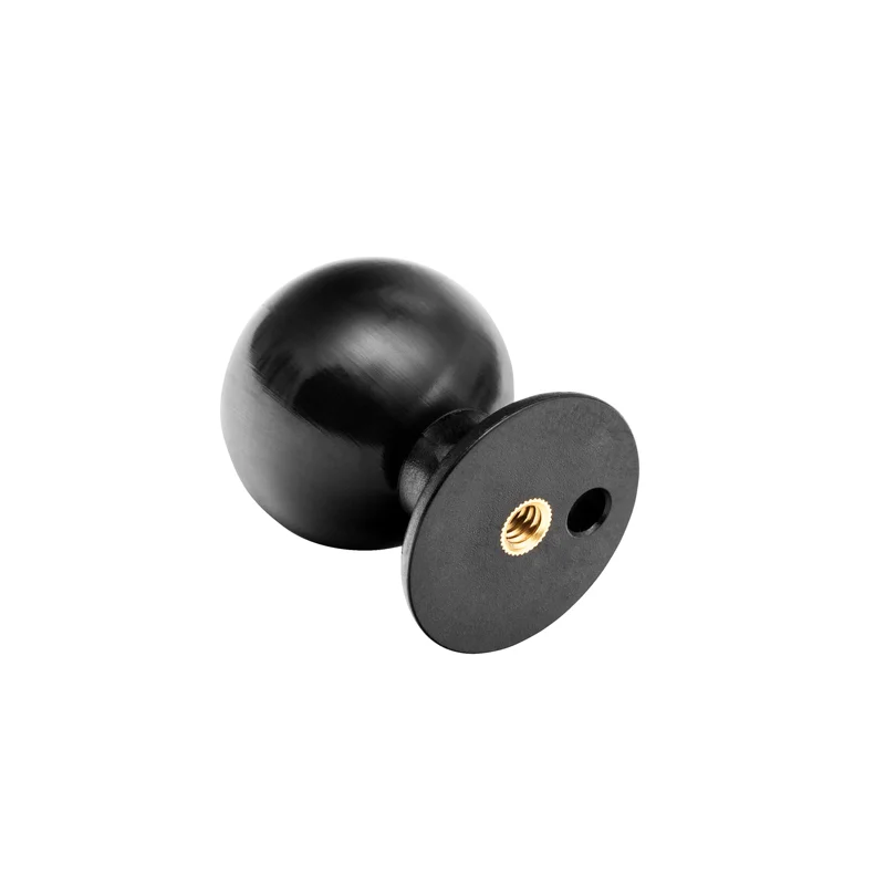 [23543] iBOLT 38mm Ball zu 1/4" - 20 Ball Adapter