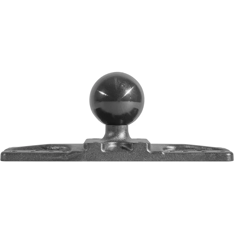 [22241] iBOLT 38mm Ball Composite Equipment Plate
