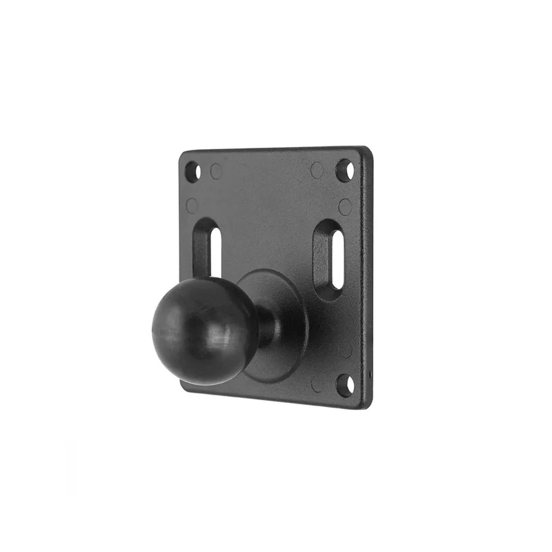 iBOLT VESA 75 Platte mit 38mm Kugel