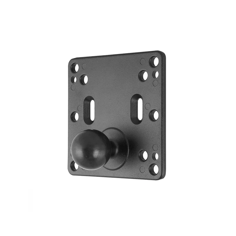 iBOLT VESA 100/75 Plate with 38mm Ball