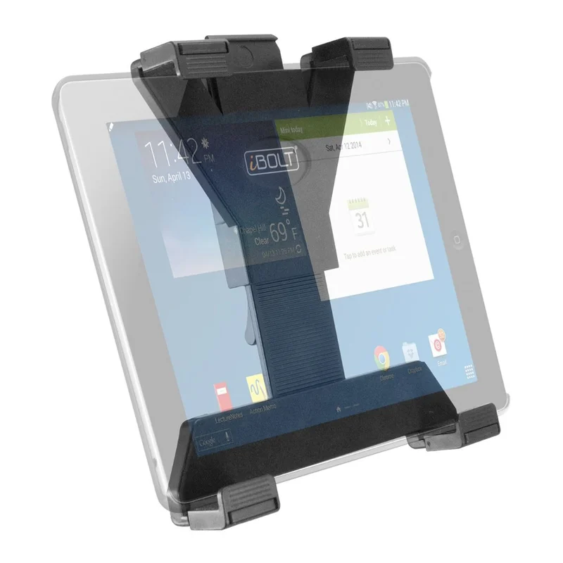 [21295] iBOLT TabDock Tablet-Halter mit AMPS-Anschluss