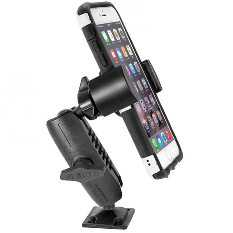 iBOLT - Roadvise Mount with Shaft & AMPS