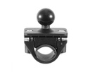 iBOLT - 25mm Ball Bike Mount