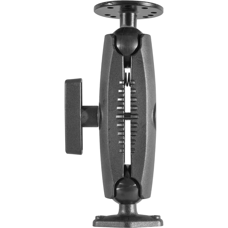 [IBAMPS-34224] iBOLT 38mm / 1.5 Zoll Metall Rund AMPS zu Verbund-Diamant AMPS Bohrbasis Halterung