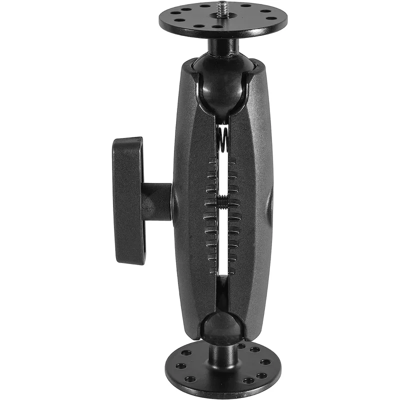 iBolt 38mm / 1.5 inch Metal Circular AMPS Pattern