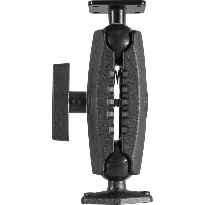iBOLT 38mm / 1.5 Zoll Metall AMPS zu Komposit Diamant AMPS Bohrbasis Halterung