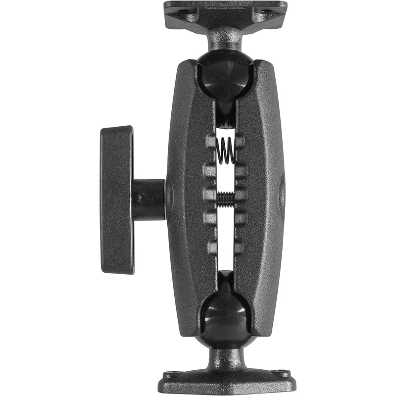 iBOLT 38mm / 1.5 inch Composite AMPS to Composite Diamond AMPS  Drill Base Mount