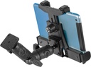 iBOLT Dock'n Lock DynaMount 360 AMPS Locking Tablet Mount