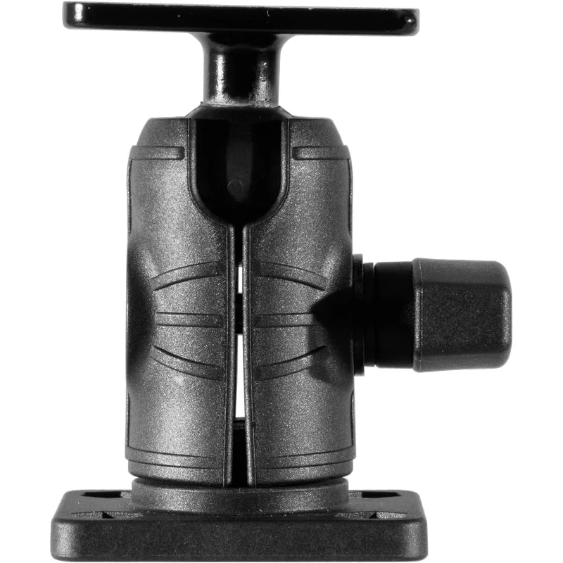 [IBDY-34344] iBOLT DynaMount AMPS- 3.2 inch Dual Ball Drill Base Mount