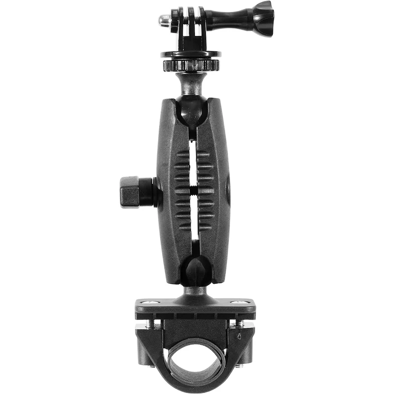 [IBWS-34763] iBOLT GoPro / Action Camera Handlebar / Rail Mount