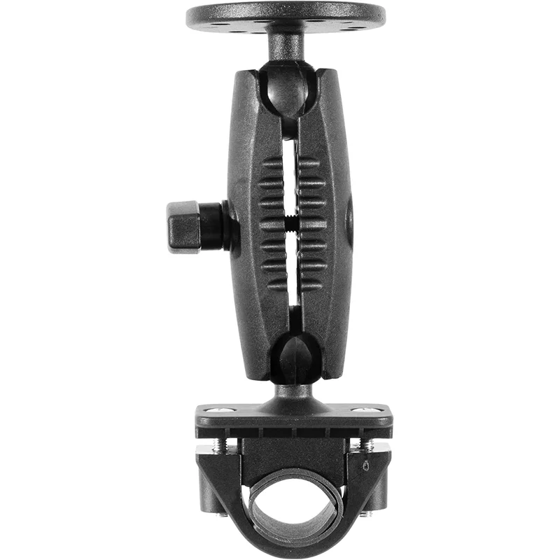 iBOLT Garmin Stricker 4 / Fish Finder Handlebar, Rail Mount