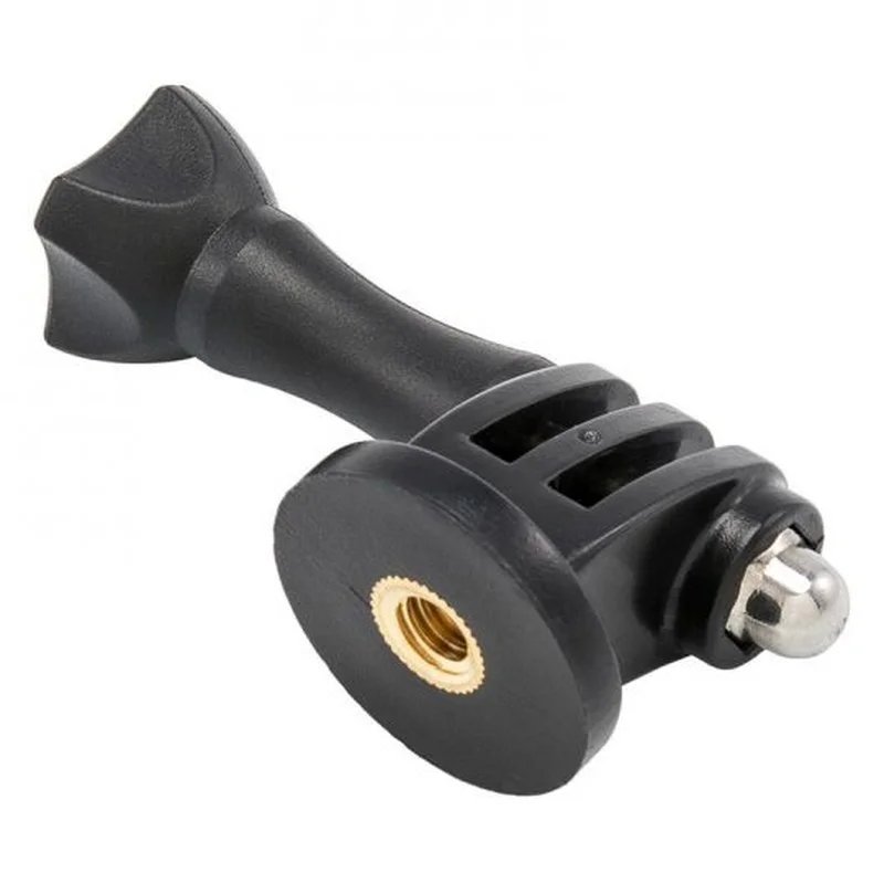 [21233] iBOLT GoPro Adapter für Kameraschraube