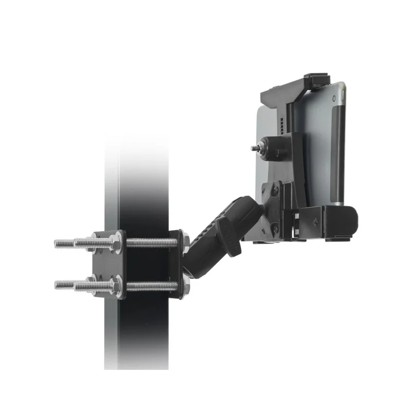 [IBFL-34530] iBOLT Dock’n Lock Bizmount™ - Forklift Locking Tablet Mount